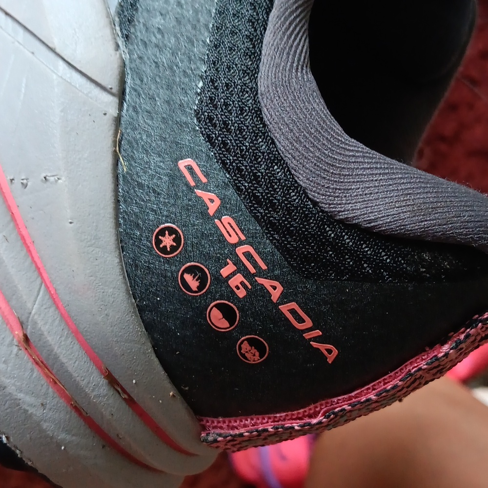 Brooks Trail Shoes - image 2